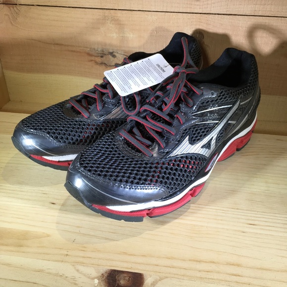 mizuno wave sayonara 5